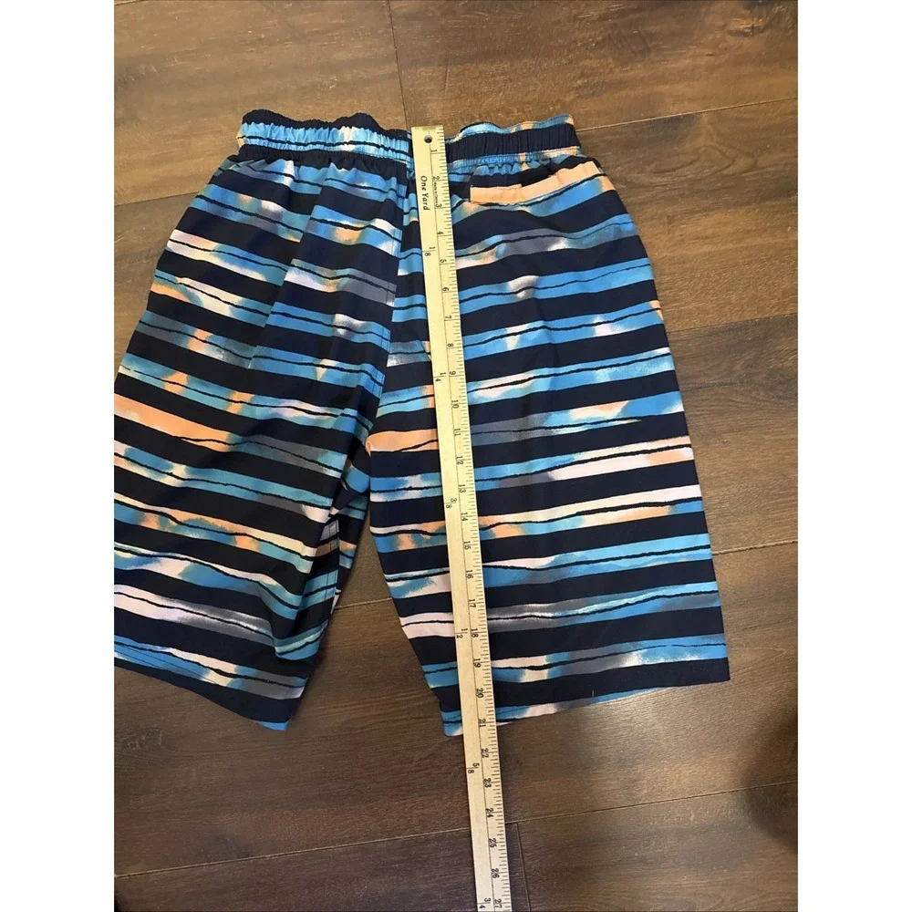 Nike vital volley